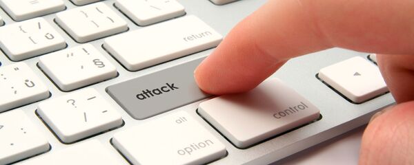 中国公安部：去年10个月间共侦破网络犯罪案件5.7万余起 - 俄罗斯卫星通讯社