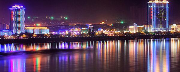 第十届中俄文化大集中俄双方将设19个分会场 - 俄罗斯卫星通讯社