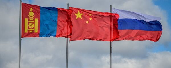 蒙古國外長:俄中經濟走廊將使我國成為亞太交通樞紐 蒙古國外長:俄中經濟走廊將使我國成為亞太交通樞紐 - 俄羅斯衛星通訊社