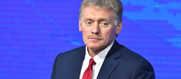 克宫：俄方对英国广播公司的问题由来已久 - 俄罗斯卫星通讯社