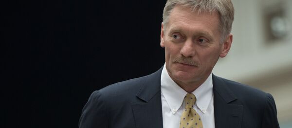 克宫：普京今年没有参加慕尼黑安全会议的安排 - 俄罗斯卫星通讯社