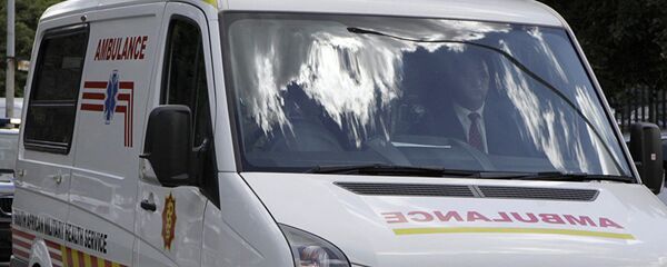 俄驻刚果(金)大使馆证实俄飞行员遇难消息 俄驻刚果(金)大使馆证实俄飞行员遇难消息 - 俄罗斯卫星通讯社