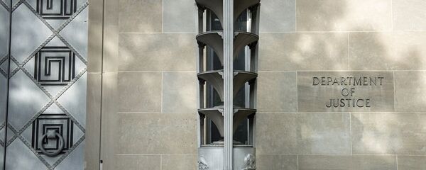 诽谤和谎言:美国在中美贸易谈判前抛出的两张王牌 诽谤和谎言:美国在中美贸易谈判前抛出的两张王牌 - 俄罗斯卫星通讯社