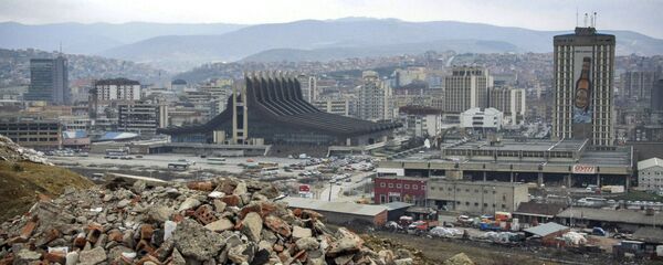 推进科索沃绑架和失踪事件调查非常艰难 - 俄罗斯卫星通讯社