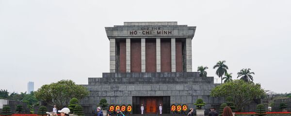 媒体：金正恩的亲信金昌善抵达越南河内 - 俄罗斯卫星通讯社