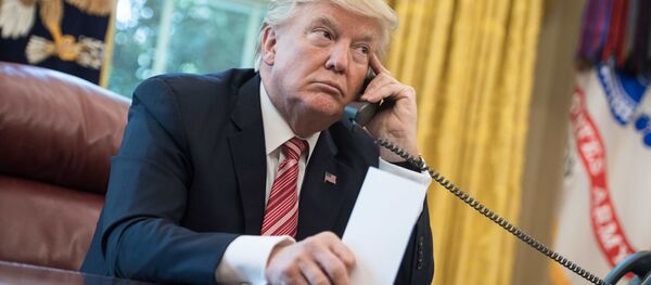 媒体：美土总统就叙利亚问题的电话交谈成为“灾难性”事件的原因 - 俄罗斯卫星通讯社