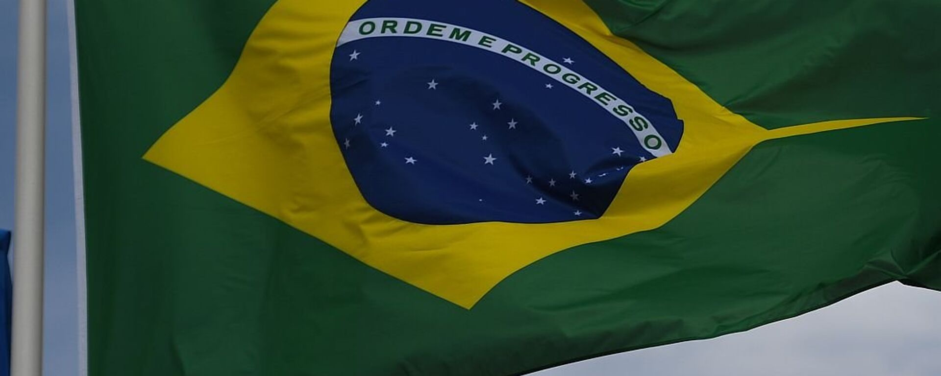 巴西国旗 - 俄罗斯卫星通讯社, 1920, 16.02.2022