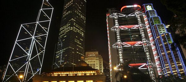 中國2019年將再次刺激經濟增長 - 俄羅斯衛星通訊社