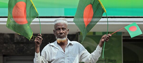 孟加拉國就如何發展對華關係將做出選擇 - 俄羅斯衛星通訊社