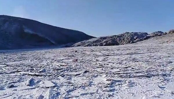 俄水电公司不确认有陨石坠落 - 俄罗斯卫星通讯社