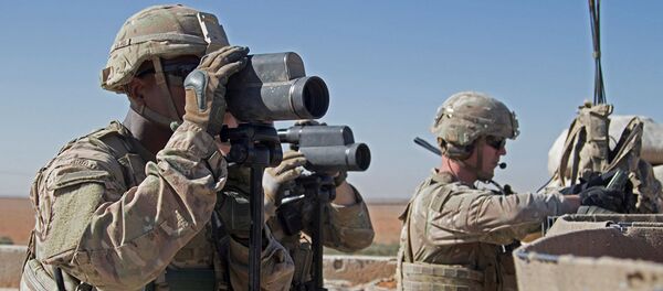 美國將軍因俄中要改革軍隊 美國將軍因俄中要改革軍隊 - 俄羅斯衛星通訊社