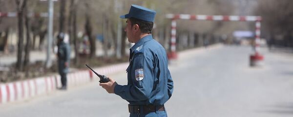 媒體:美國駐阿富汗大使館附近發生爆炸 媒體:美國駐阿富汗大使館附近發生爆炸 - 俄羅斯衛星通訊社