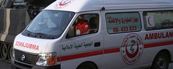 利比亞衛生部：外交部大樓遇襲事件造成9人受傷 - 俄羅斯衛星通訊社