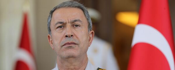 土防長:對土供應S-400是已解決的問題 土防長:對土供應S-400是已解決的問題 - 俄羅斯衛星通訊社