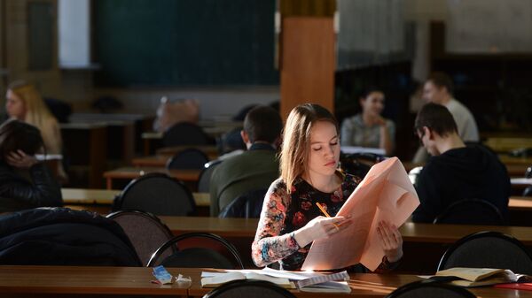 俄高等教育部：俄罗斯高校在海外开设40多家分校