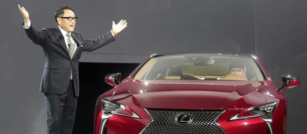 英國專家評出最可靠的二手車 - 俄羅斯衛星通訊社