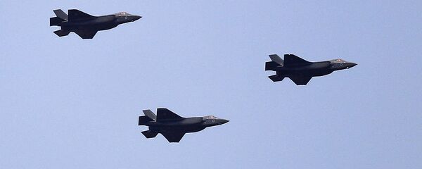 以色列空军 以色列空军 - 俄罗斯卫星通讯社