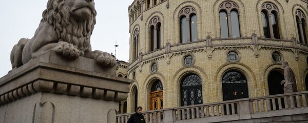 挪威外交部:联合国将设立全球抗击新冠病毒基金 挪威外交部:联合国将设立全球抗击新冠病毒基金 - 俄罗斯卫星通讯社