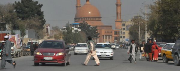 美军撤离阿富汗给中国与巴基斯坦带来新挑战 - 俄罗斯卫星通讯社