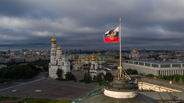 普京与亚美尼亚代总理明日将在莫斯科举行会谈 - 俄罗斯卫星通讯社