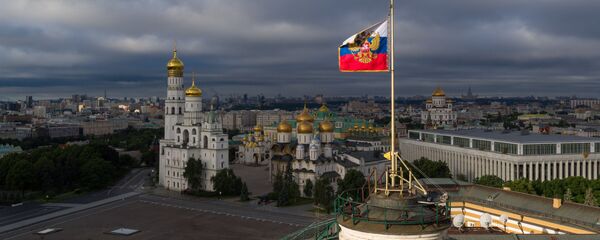 美国务院：美国朝鲜问题特使将于17-18日访问莫斯科 - 俄罗斯卫星通讯社