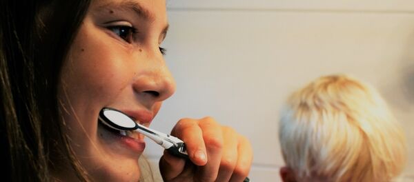 科学家发现蛀牙和心血管疾病之间的关联 科学家发现蛀牙和心血管疾病之间的关联 - 俄罗斯卫星通讯社