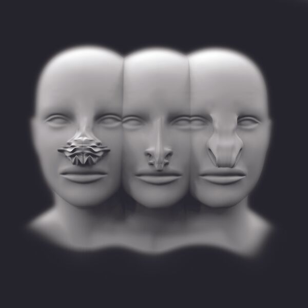 火星人的鼻子看上去甚麼樣 - 俄羅斯衛星通訊社