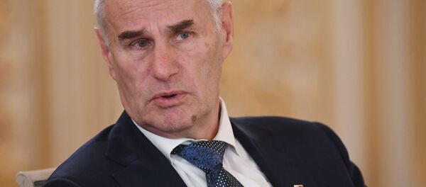 俄战略导弹设计师：核打击俄罗斯  其必然会遭到反击 - 俄罗斯卫星通讯社