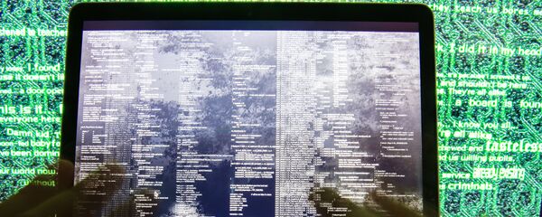 俄安全会议：美国希望用网络攻击的借口进行核打击 - 俄罗斯卫星通讯社