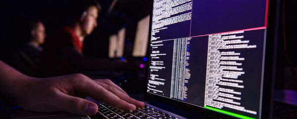 中国网络安全指数排名全球第48位 - 俄罗斯卫星通讯社