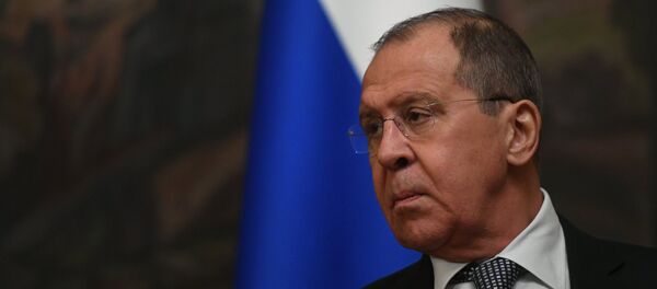 西方国家决定轰炸南斯拉夫时就已经开始践踏国际法 - 俄罗斯卫星通讯社