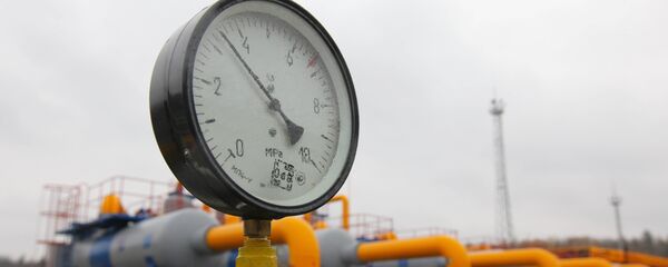 中俄東線天然氣管道北段工程計劃4月30日全部建成 中俄東線天然氣管道北段工程計劃4月30日全部建成 - 俄羅斯衛星通訊社