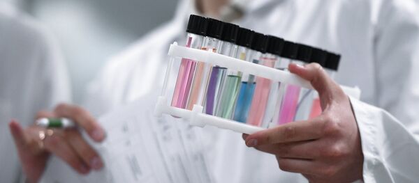 WADA要求俄罗斯三周内就反兴奋剂实验室疑似作弊做出解释 - 俄罗斯卫星通讯社