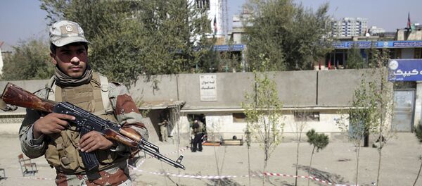 俄安全會議秘書：阿富汗仍是上合組織空間恐怖主義的主要來源 - 俄羅斯衛星通訊社