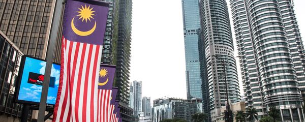 新加坡和马来西亚：新的一年，老问题犹在 - 俄罗斯卫星通讯社