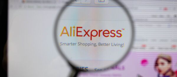 俄罗斯人最喜爱的中国品牌盘点 俄罗斯人最喜爱的中国品牌盘点 - 俄罗斯卫星通讯社