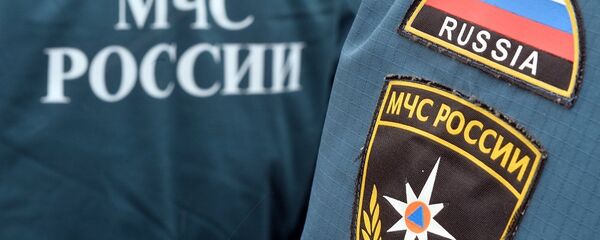 一架直升机在乌兰乌德坠毁导致4人死亡（视频） - 俄罗斯卫星通讯社