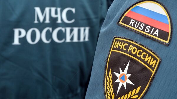 一架直升机在乌兰乌德坠毁导致4人死亡（视频） - 俄罗斯卫星通讯社