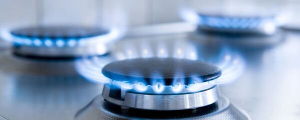 天然氣 - 俄羅斯衛星通訊社