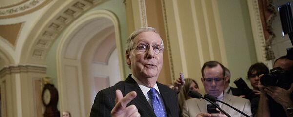 米切尔∙麦康奈尔 米切尔∙麦康奈尔 - 俄罗斯卫星通讯社