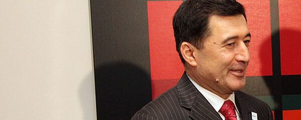 上合秘书长：中俄参与使组织走上世界政治的前沿 - 俄罗斯卫星通讯社