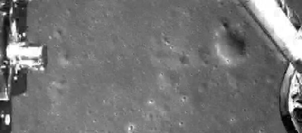 俄科学家：中国领先所有国家登陆月球背面 - 俄罗斯卫星通讯社