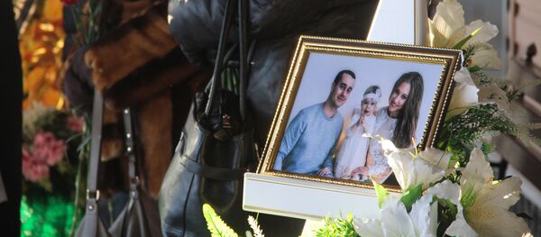 俄偵委:馬格尼托戈爾斯克垮塌居民樓碎片中未發現炸藥痕跡 俄偵委:馬格尼托戈爾斯克垮塌居民樓碎片中未發現炸藥痕跡 - 俄羅斯衛星通訊社