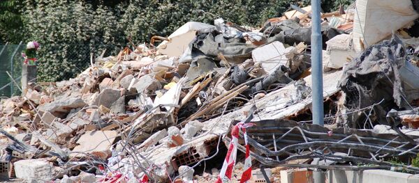 秘鲁北部发生7.5级地震 - 俄罗斯卫星通讯社