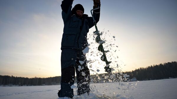 俄羅斯暖冬增加河魚魚卵死亡風險 - 俄羅斯衛星通訊社