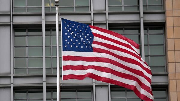 美国驻俄大使馆：华盛顿愿意支持旨在解决乌克兰冲突的外交努力 - 俄罗斯卫星通讯社