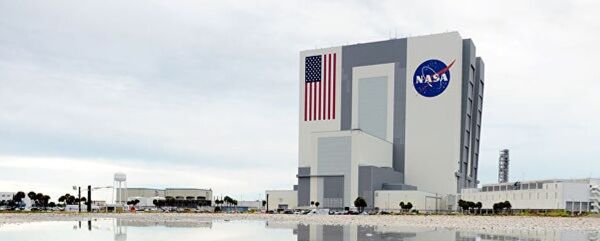 辞职的NASA载人计划主管称其任职时犯错 辞职的NASA载人计划主管称其任职时犯错 - 俄罗斯卫星通讯社