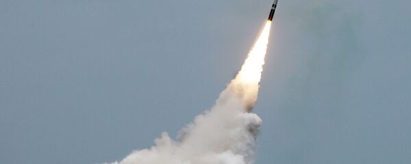 中国专家：美国退出《中导条约》意图扩大在印太地区的先进导弹部署 - 俄罗斯卫星通讯社