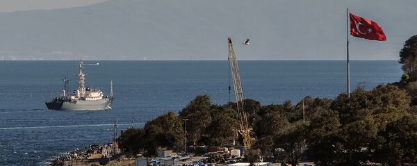 俄總領事館:土耳其通報俄籍船長在達達尼爾地區死亡 俄總領事館:土耳其通報俄籍船長在達達尼爾地區死亡 - 俄羅斯衛星通訊社