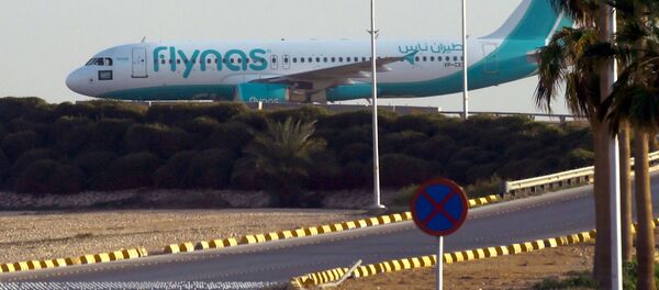 沙特首批本土女空乘1月上岗 - 俄罗斯卫星通讯社